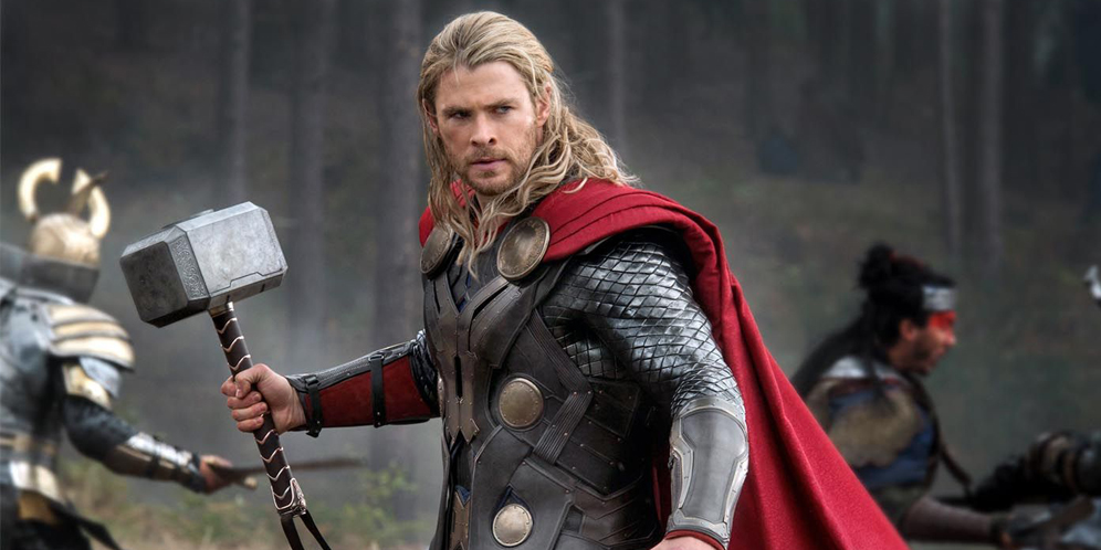 Yah, Avenger 4 Film Terakhir Chris Hemsworth Perankan Thor!